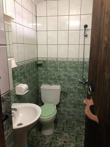 Фото номера Дом с 3 спальнями Дома для отпуска Под старата липа г. Goritsa 15