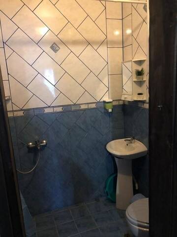 Фото номера Дом с 3 спальнями Дома для отпуска Под старата липа г. Goritsa 16