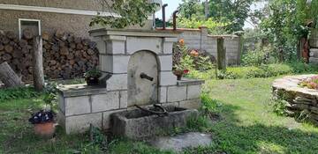 Фото номера Дом с 3 спальнями Дома для отпуска Под старата липа г. Goritsa 21