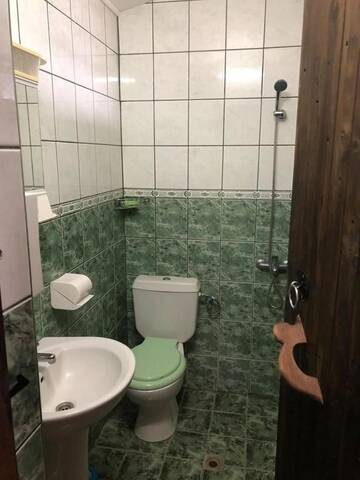 Фото номера Дом с 3 спальнями Дома для отпуска Под старата липа г. Goritsa 23
