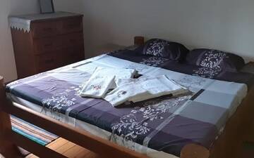 Фото номера Дом с 3 спальнями Дома для отпуска Под старата липа г. Goritsa 34